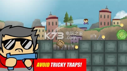 Trap Attack v1.0  ͼ