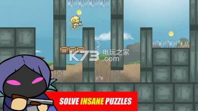 Trap Attack手游下载-Trap Attack下载v1.0