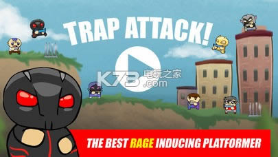 Trap Attack v1.0  ͼ