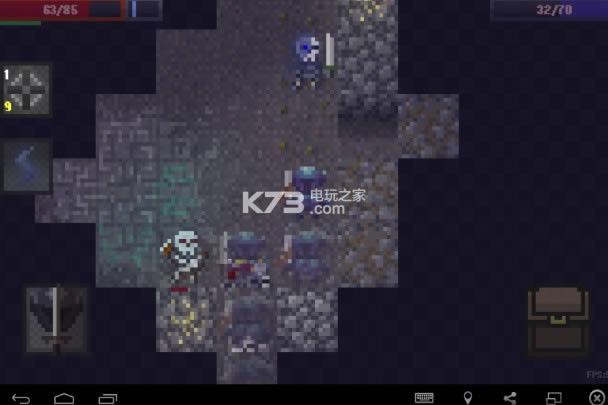 roguelikeѨ v1.0 ios ͼ