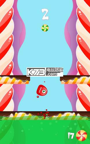 跳跃果冻怪物ios版下载-跳跃果冻怪物越狱版下载v1.0