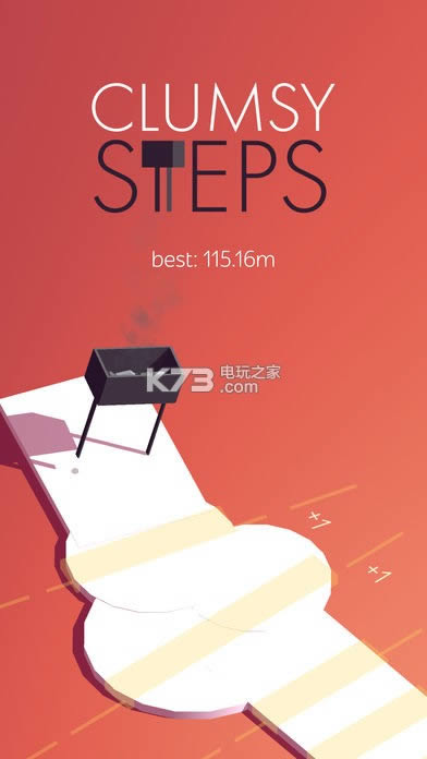 clumsy steps v1.0.2 Ϸ ͼ