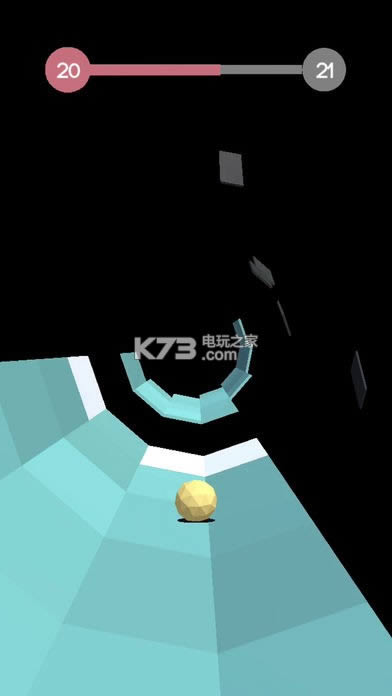 Twisty Tunnel v1.0 Ϸ ͼ