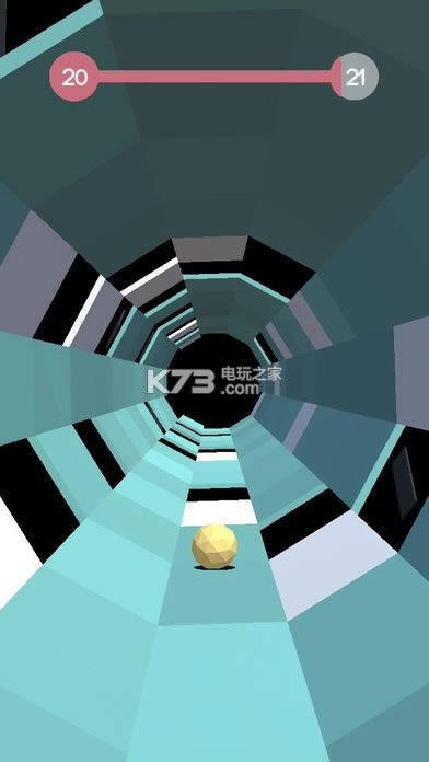 Twisty Tunnel游戏免费下载-Twisty Tunnel下载v1.0