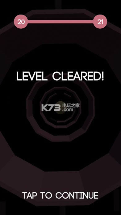 Twisty Tunnel v1.0 Ϸ ͼ