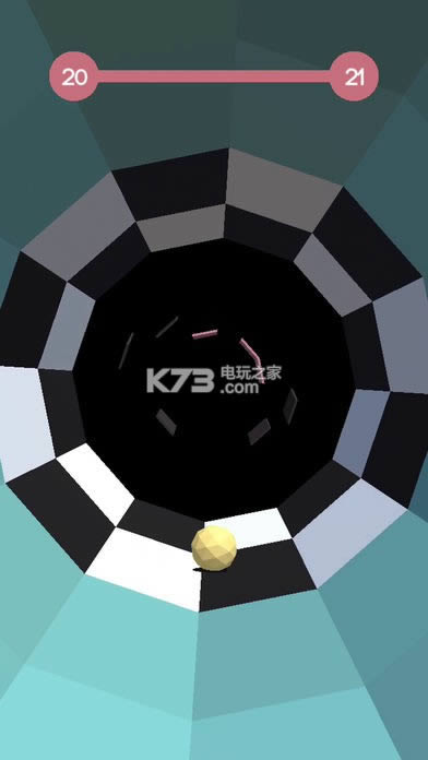 Twisty Tunnel v1.0 Ϸ ͼ