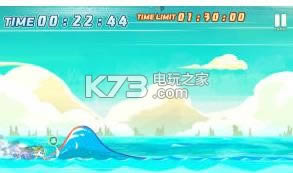 NaminoAlien v1.0.2 Ϸ ͼ