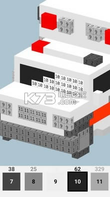 体素填色手机版免费提供下载-体素填色下载v1.0.8