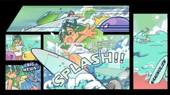 NaminoAlien v1.0.2 Ϸ ͼ