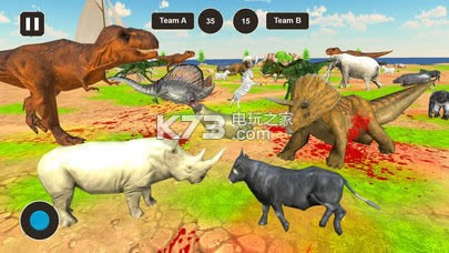 野生动物模拟器游戏-野生动物模拟器游戏免费下载v8.0