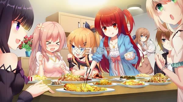 Ůװôûٹ鷳 v1.2.3 ׿ ͼ