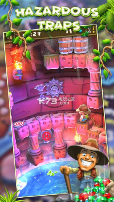 Relic Looter v1.1.1  ͼ