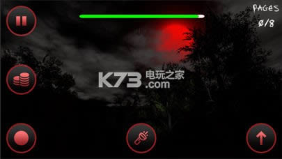 Slenderman Prologus v1.0 Ϸ ͼ