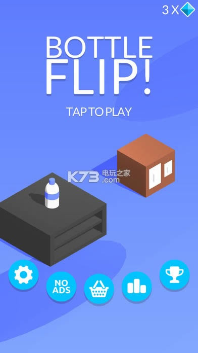 Bottle Flip v1.2  ͼ