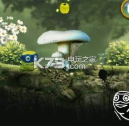 虫虫忍者 v1.0.6 ios最新版下载 截图