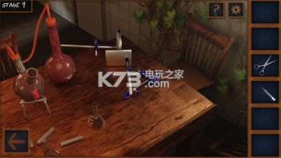 密室逃脱学校教室 v1.3.2 游戏下载 截图