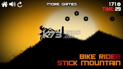 小小火柴人 v1.0.2 游戏下载 截图