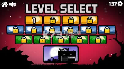 小小火柴人 v1.0.2 游戏下载 截图