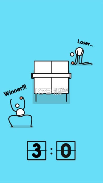 Ping Pong King v2.8 ° ͼ