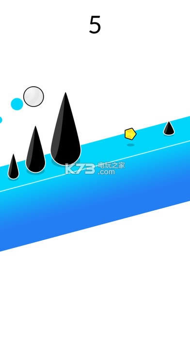 triple jump v1.1 ��Ϸ���� ��ͼ