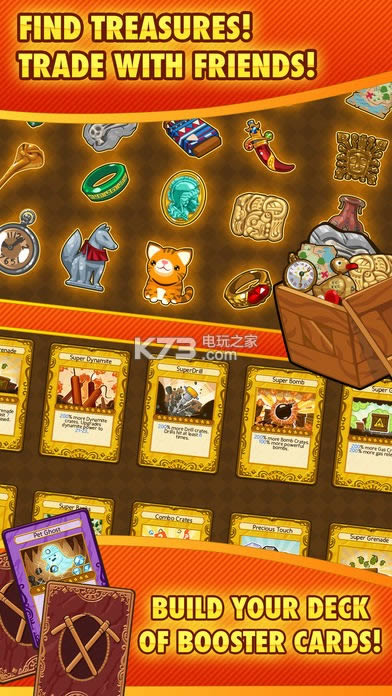 口袋矿工2Pocket Mine 2 v4.2.0 游戏下载 截图