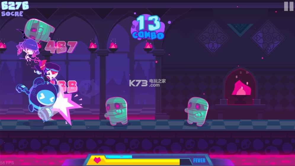 Muse Dash v1.9.0 ios ͼ