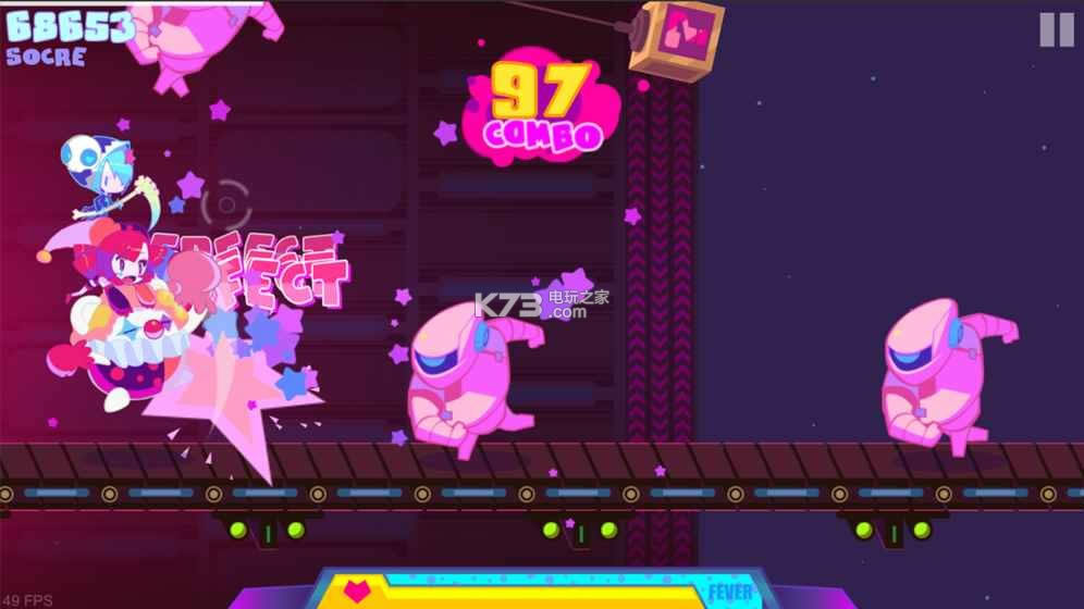 Muse Dash v1.9.0 ios ͼ