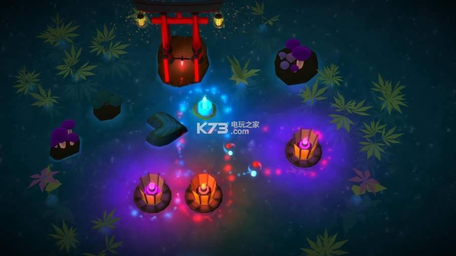 Ashi Lake of Light v1.0.1 中文版下载 截图