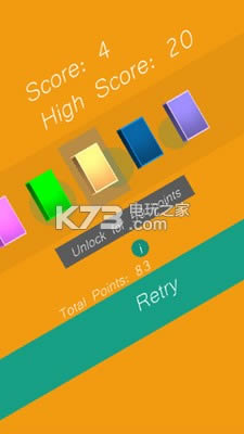 Bad Bad Balls v1.0 ׿ ͼ