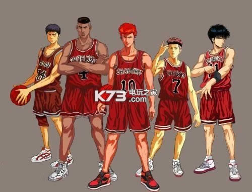 SlamDunk v10.0.0 Ϸ ͼ