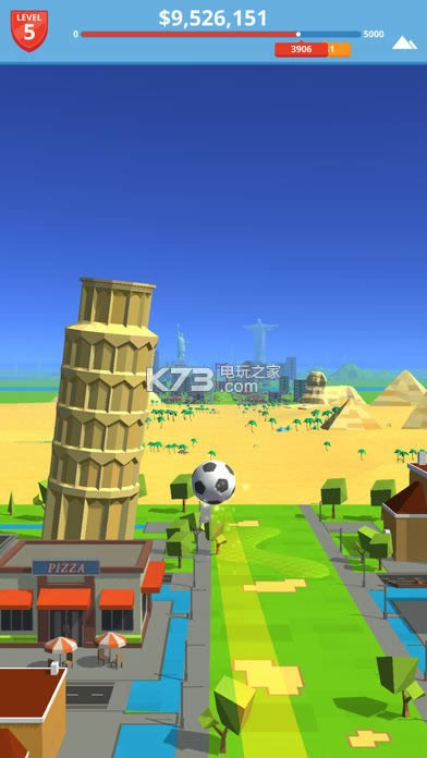 soccerkick v2.0.1  ͼ