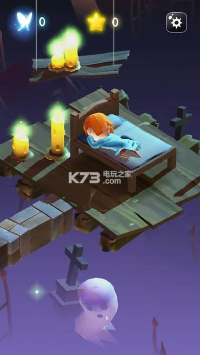 Dream Walker v1.15.09 Ϸ ͼ