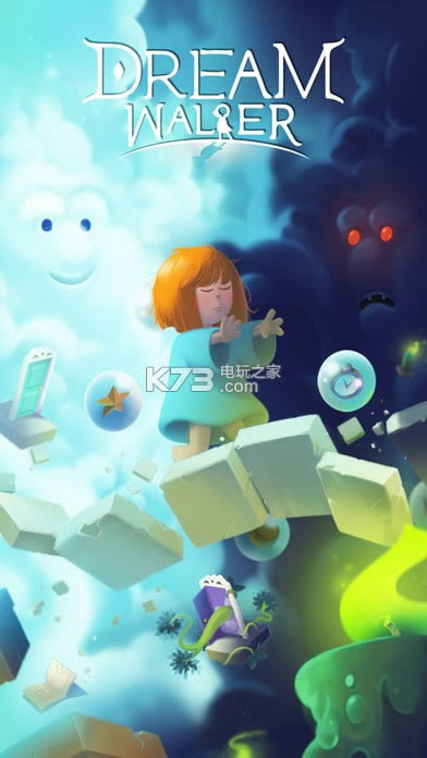 Dream Walker v1.15.09 Ϸ ͼ