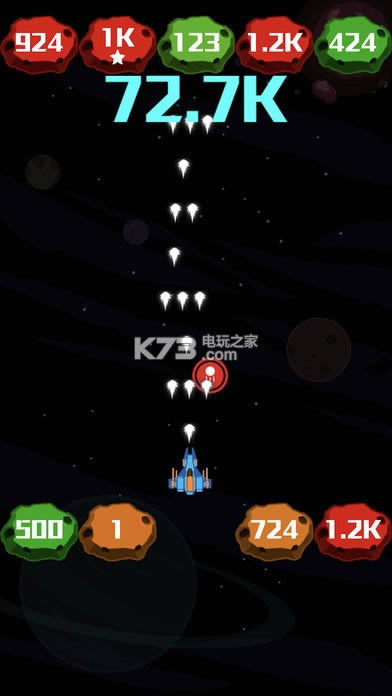 ս����ð�մ�Խ��ʯ v1.0 ��Ϸ���� ��ͼ