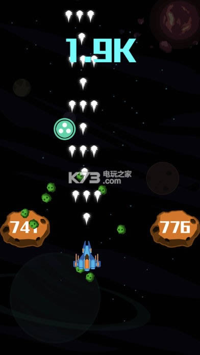 ս����ð�մ�Խ��ʯ v1.0 ��Ϸ���� ��ͼ