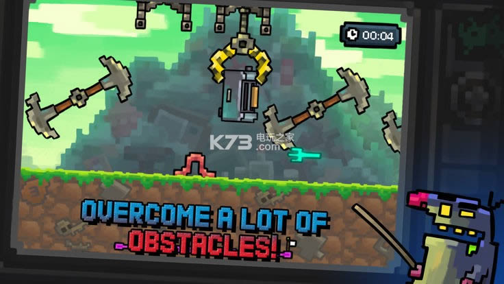 Let's Worm v1.0 Ϸ ͼ