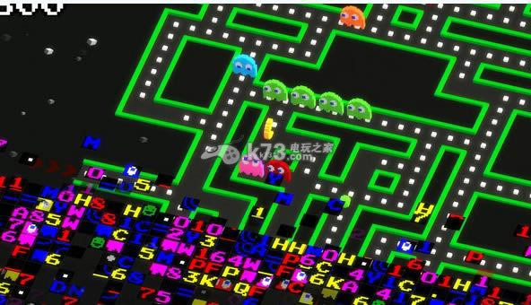 吃豆人256 v2.0.3 下载 截图