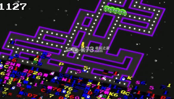 吃豆人256 v2.0.3 下载 截图