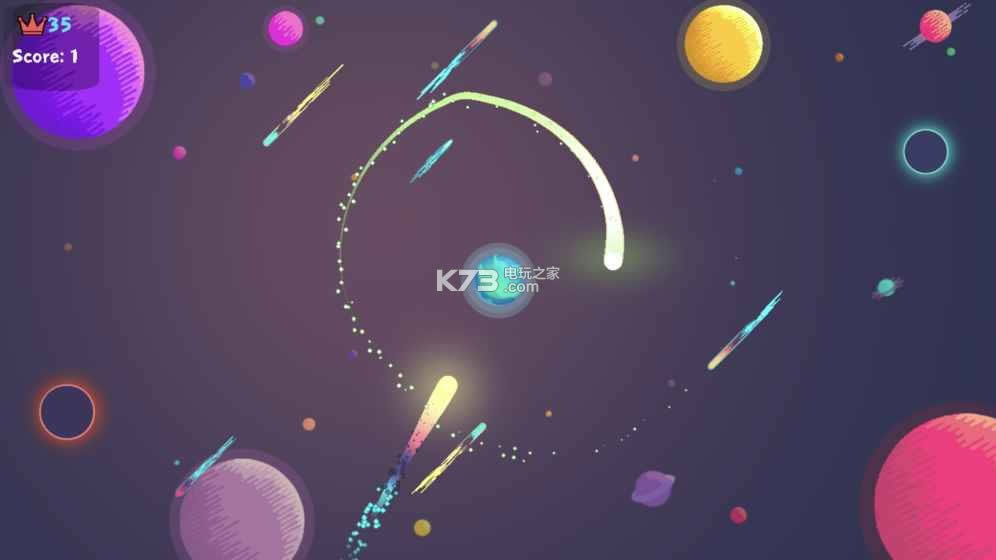 Defend Star v1.0 Ϸ ͼ