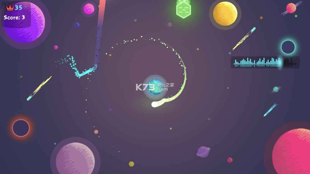 Defend Star v1.0 Ϸ ͼ