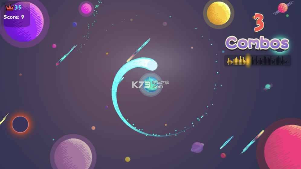 Defend Star v1.0 Ϸ ͼ