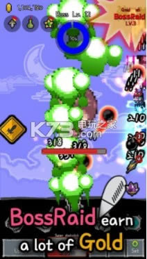 大炮大师 v1.00.21 手游下载 截图