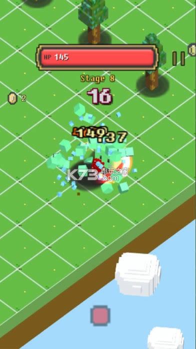 Slime Land v1.3.3 Ϸ ͼ