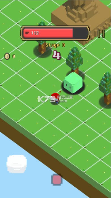 Slime Land v1.3.3 Ϸ ͼ