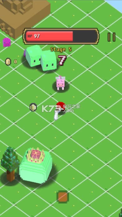 Slime Land v1.3.3 Ϸ ͼ