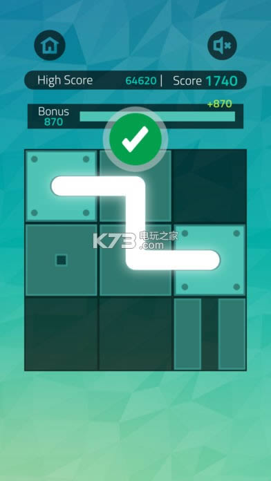 Puzzle Pipe v1.0  ͼ