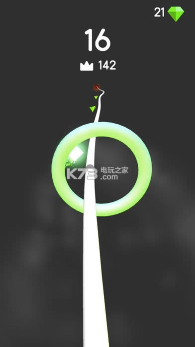 ԲͻHoop Rush v1.0.1  ͼ