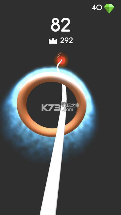 ԲͻHoop Rush v1.0.1  ͼ