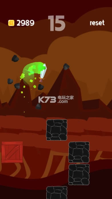 Spin And Smash v1.05 Ϸ ͼ