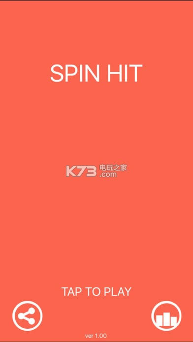 SPIN HIT v1.0 Ϸ ͼ